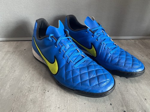 Mens nike tiempo - nike,