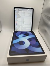 Apple iPad Air 4 64GB Wi-Fi