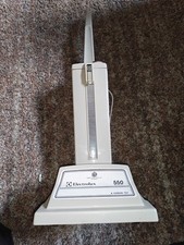 Vintage Electrolux Casdon Toy