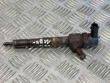 OPEL ZAFIRA B A05 Fuel