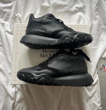Alexander McQueen - Black