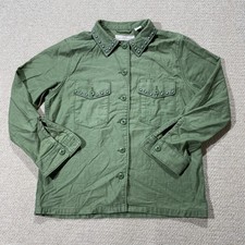 Levis Army Jacket Womens
