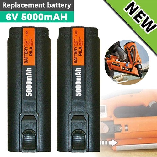 Pack 0ah battery - 2,