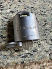 Ingersoll 700 Series CS712