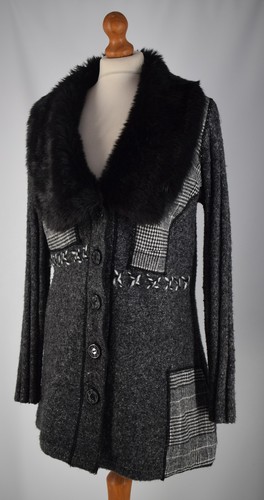 Ladies joe browns grey - joe,