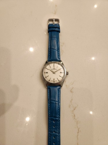 Vintage jaeger coultre - vintage, le-coultre