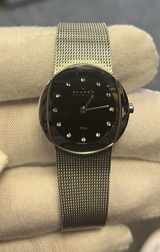 Pre owned ladies skagen - owned,