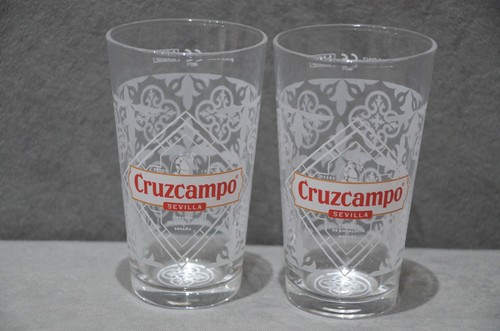 Cruzcampo sevilla beer - cruzcampo,