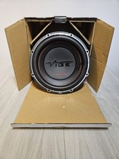 Vibe Subwoofer 12 Inch