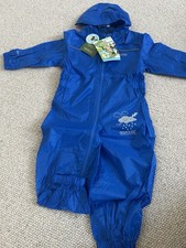 Regatta Kids Waterproof Puddle