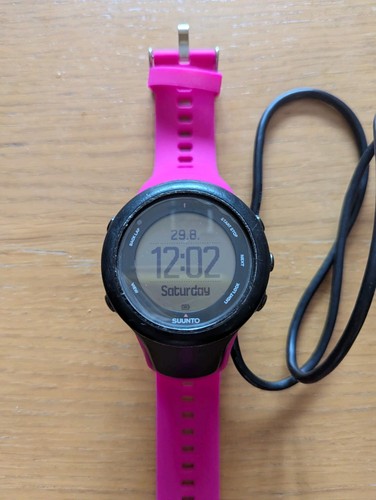 Suunto ambit sport - suunto, watch
