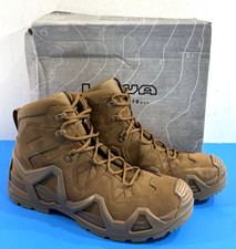 NEW 11 M MEN'S LOWA ZEPHYR MK2