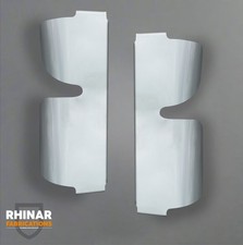 Mirror Guards Renault D /