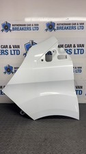 Ford Transit Custom Panel Van