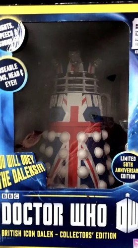 Doctor who 50th - , anniversary