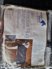 Snuggy Hoods Silky Petticoat