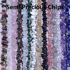 Semi Precious Gemstome Chip