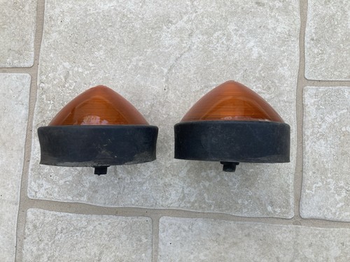 Rubbolite 6200 indicator units - indicator,