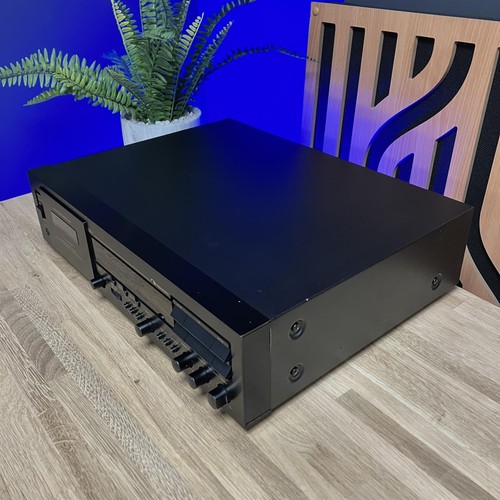 Nakamichi discrete 3 head - nakamichi, dr-1