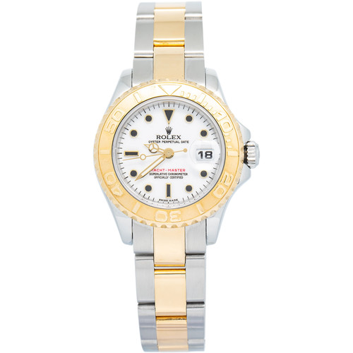 Rolex yacht master 169623 - yacht-master,