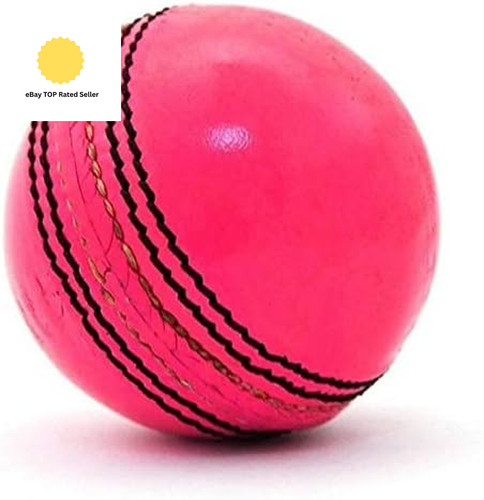 Cricket ball for practice and - ball,