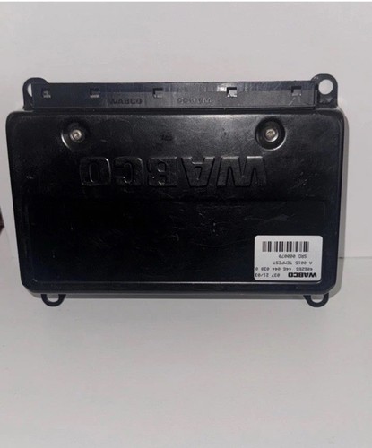 Land rover discovery abs ecu - land, 2