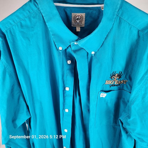 Cinch mens button down - mens,