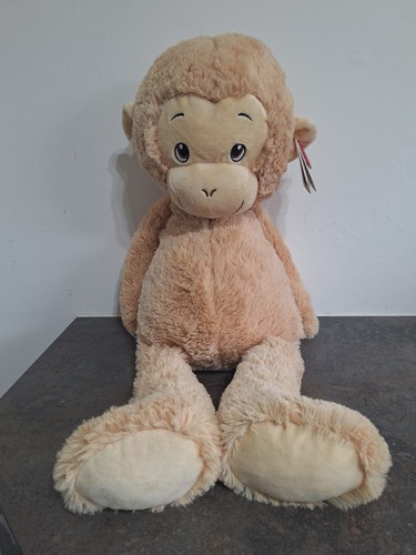 Love hug monkey keel - monkey, xl