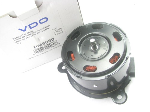 Vdo pm9080 engine cooling - engine,