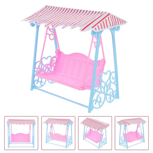 Decorative mini swing - decorative,