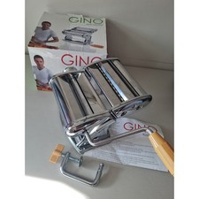 Gino D`acampo pasta machine