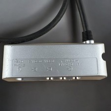 Hitachi EW08352 Side Input