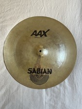 Sabian AAX Chinese 18”/46xm