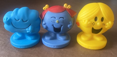 Thiop men little miss - mr,