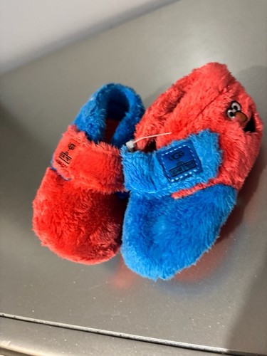 Ugg sesame street bixbee - x,