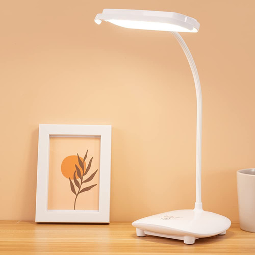 Cordless gooseneck desk lamp - gooseneck,