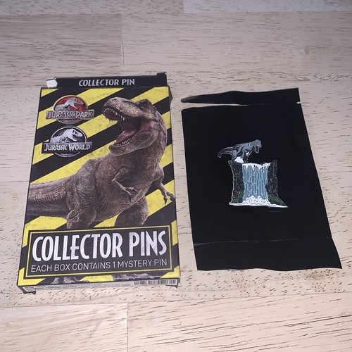 Jurassic park world rex - park,