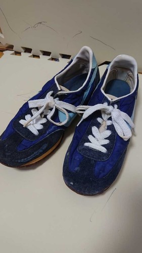 Nike mach runner - runner, x