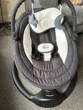Baby Rocker and Napper Tiny