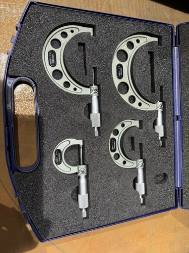 Oxford set 4 - of,