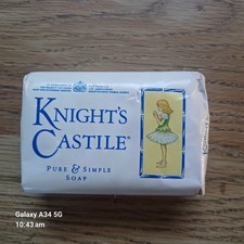 Vintage bar of Knights Castile