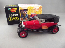CORGI CLASSICS 9001 1927