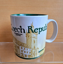 Starbucks city country - &,
