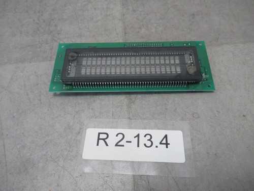 Futaba m202sd04fj display - m202sd04fj,