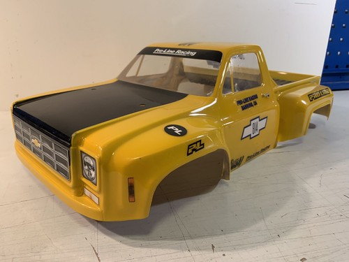 Pro line racing 1978 - racing,