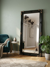Large Decorative Baroque Style
