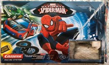 Marvel Ultimate Spiderman