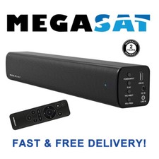 Megasat sound wonder 12v - sound, 30w