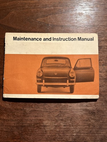 1967 volkswagen type - 1967,