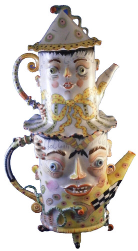 Irina zaytceva porcelain - irina,